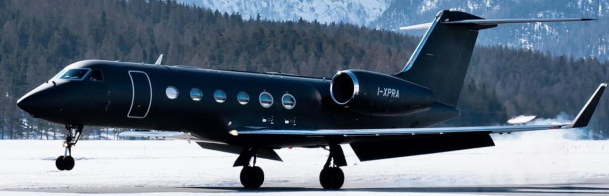 From light jets to long-range aircraft — every mission has its perfect match.