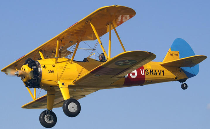 From legacy aircraft to modern fleets — every jet deserves the right buyer